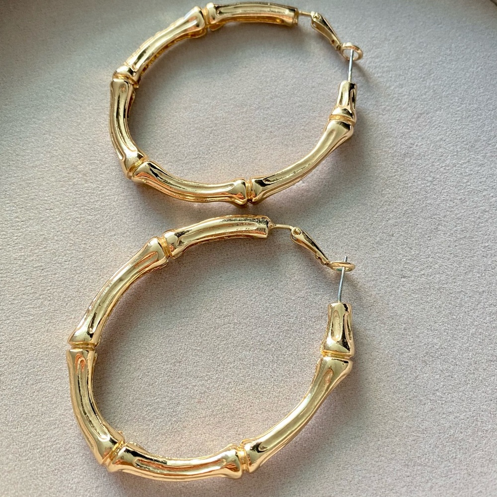 Zara Earrings